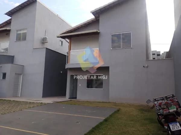 Casa no Liberdade