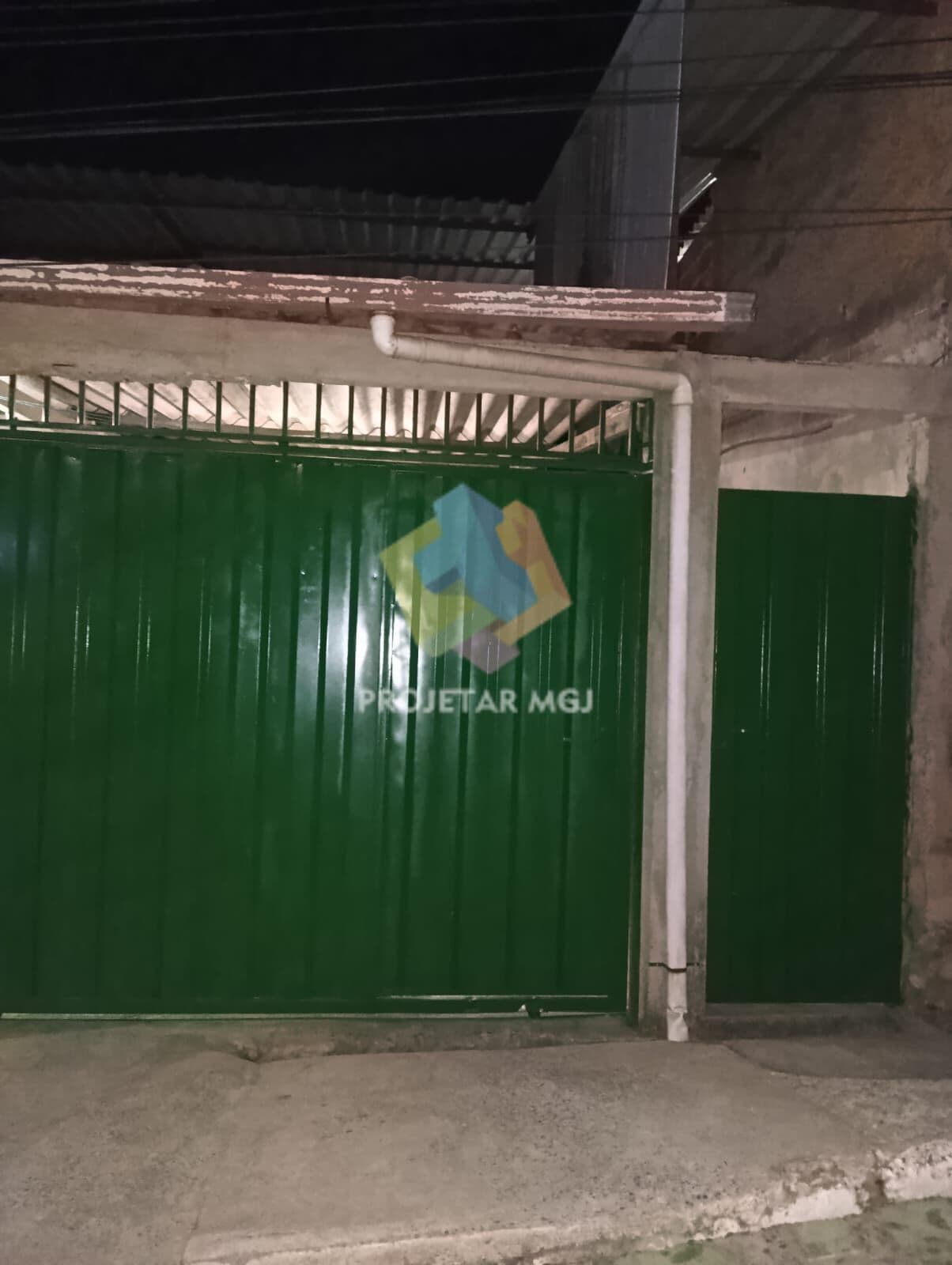 2 Casas no Palmital