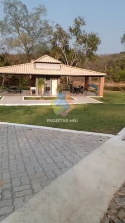 LOTE POR APENAS 100MIL EM CONDOMINIO