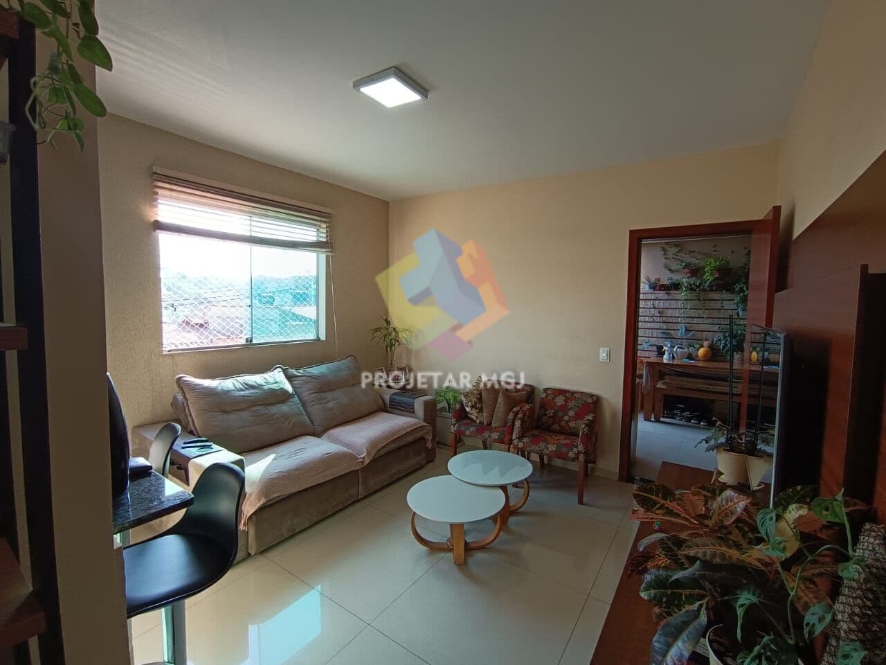 Casa no Jaqueline/BH