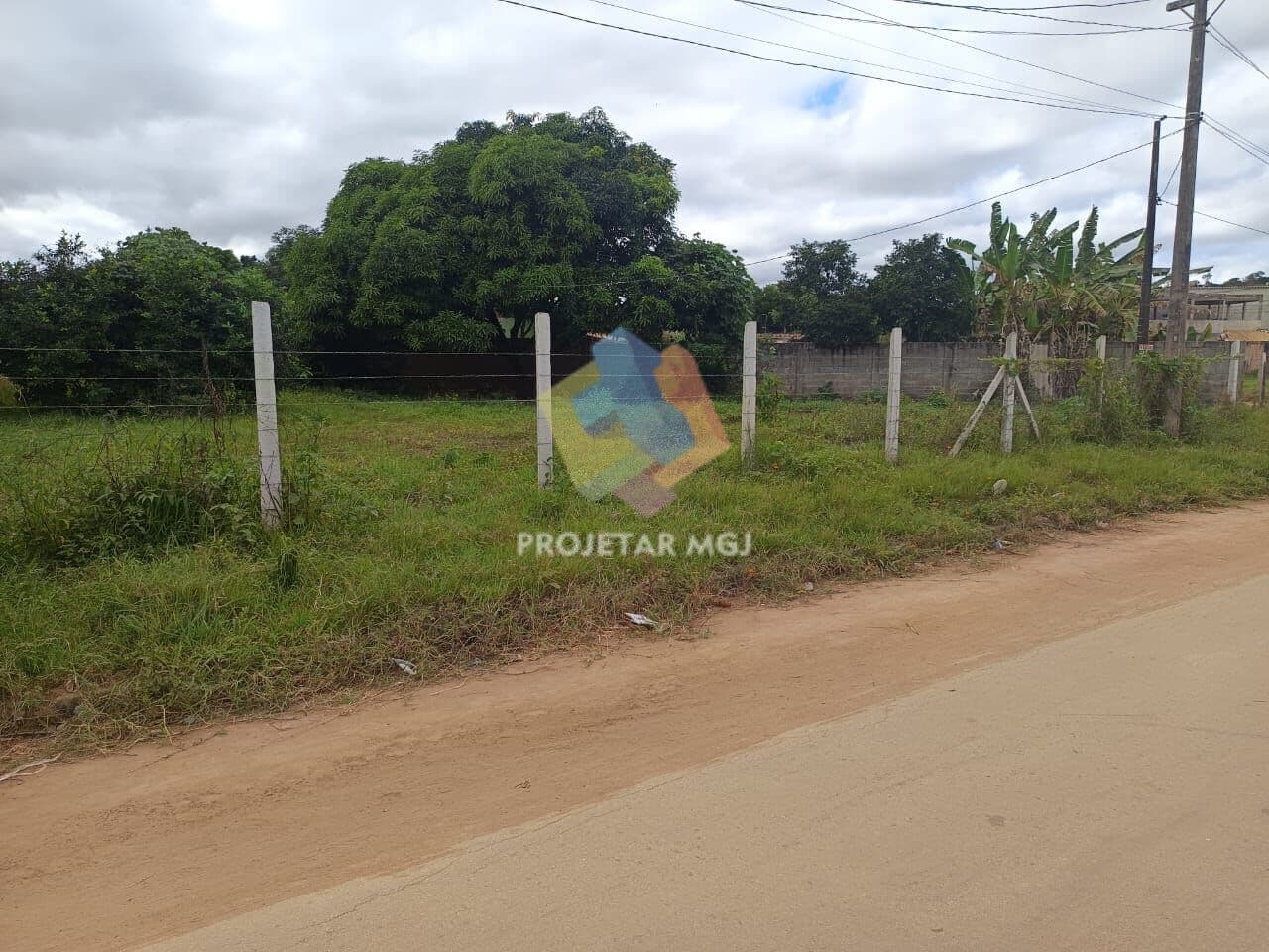 Lote Boa Esperança