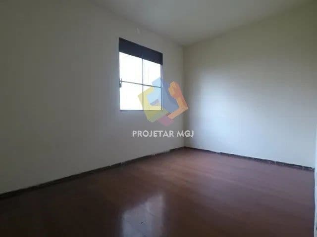 Apartamento de 02 Quartos com 60m² no Bairro Serra Verde!