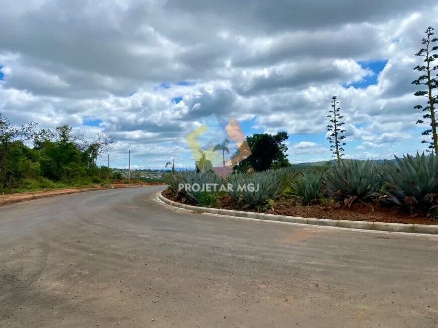Lote Lagoa Santa