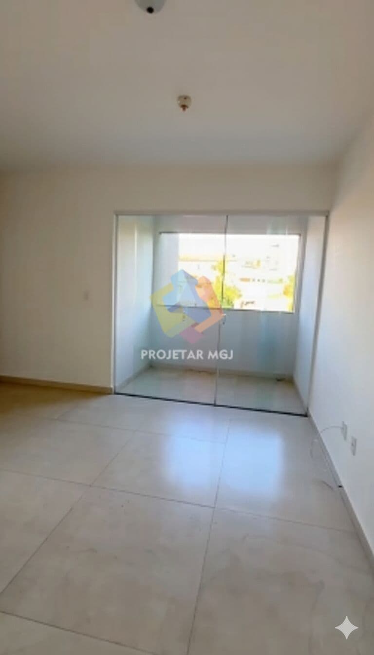 Apartamento no Nossa Senhora das Graças