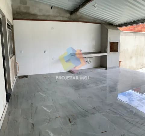 Excelente casa em Lagoa Santa