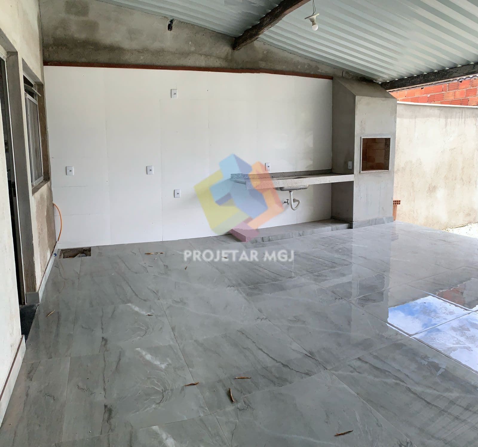 Excelente casa em Lagoa Santa