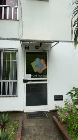 Excelente apartamento | Santa Luzia | 220mil