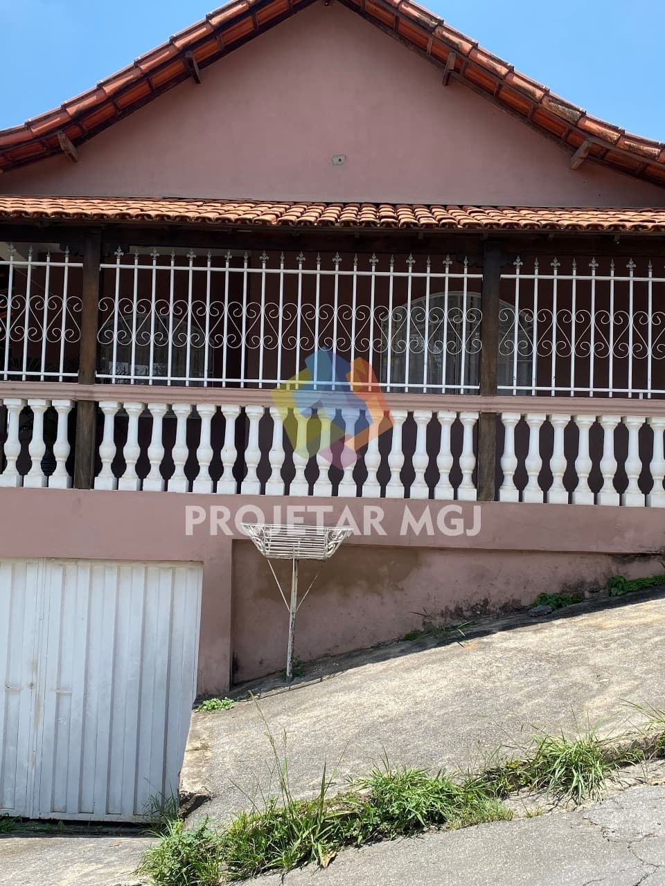 🏡 Casa no Bairro São Benedito, Santa Luzia