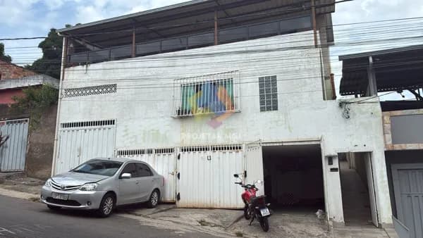 Casa no Via Colegio