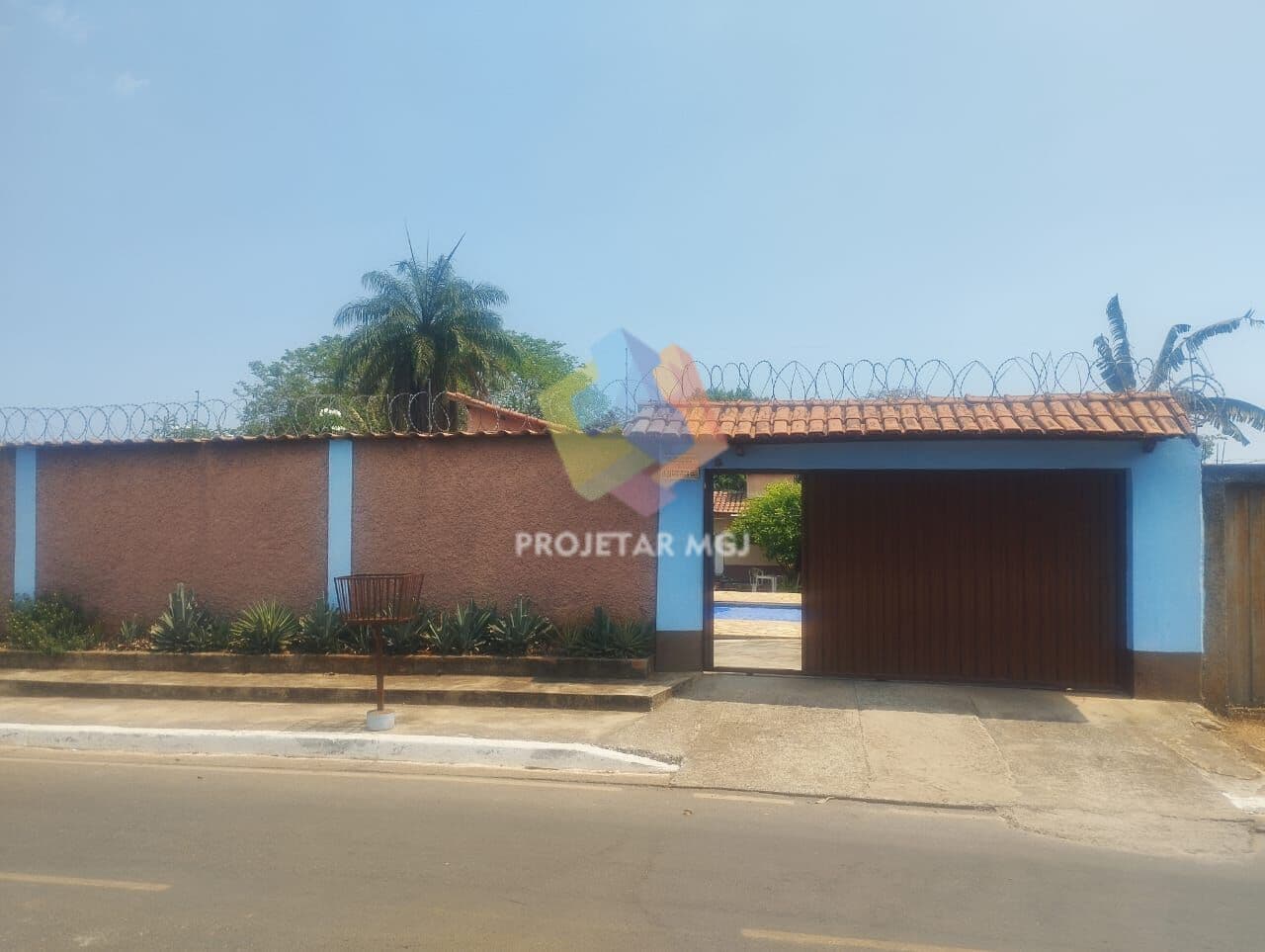 Casa com piscina em Lagoa Santa | bairro Juá