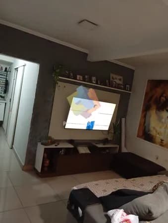 Casa no São Cosme