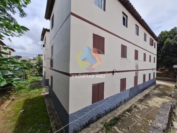 Apartamento | Serra Verde (Venda Nova) | Belo Horizonte | R$ 150.000,00