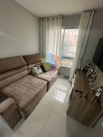 Apartamento no Bairro Cenáculo