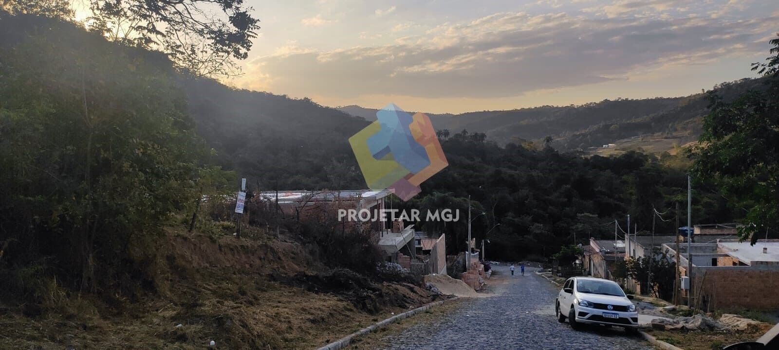 Lote de 250m² no Duquesa II