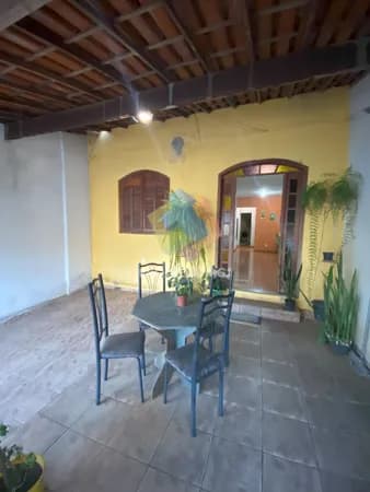 Casa Grande no Belo Vale