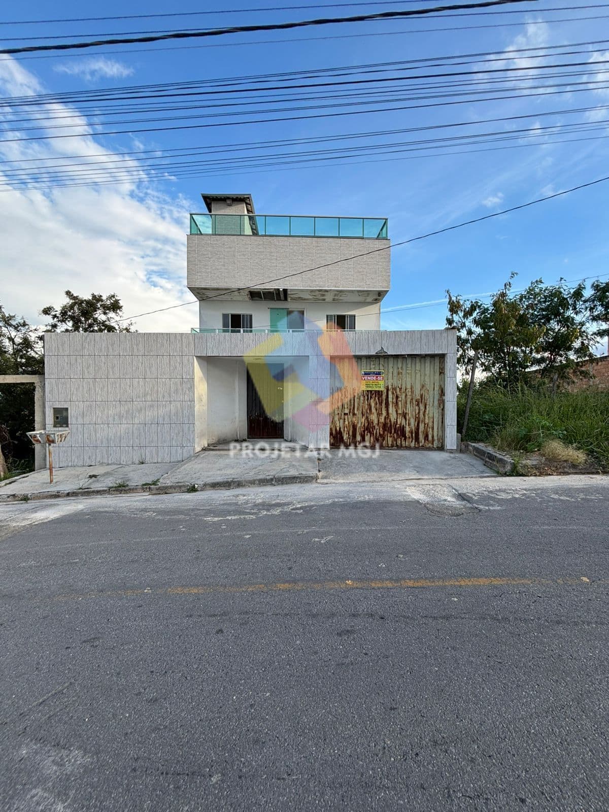 Apartamento de Alto Padrão à Venda