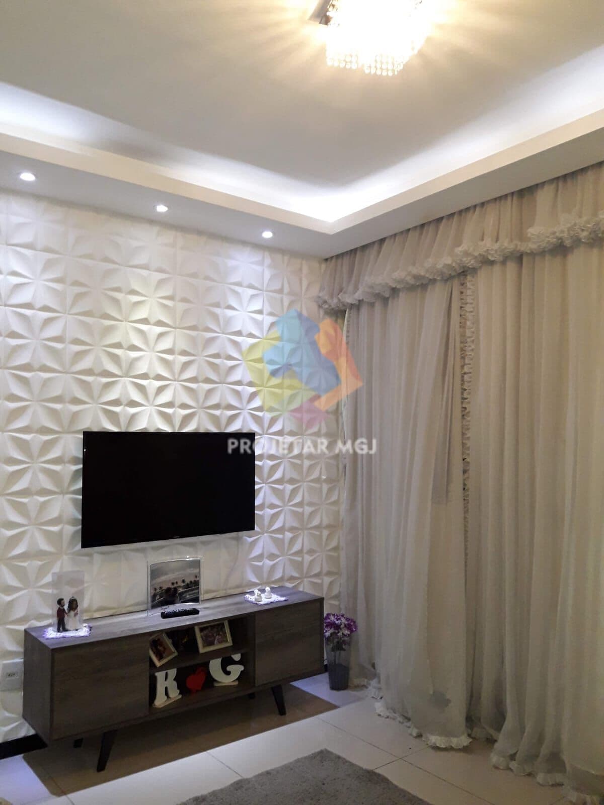 Apartamento na Avenida Brasília