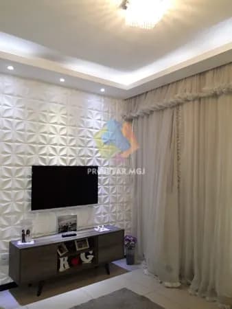 Apartamento na Avenida Brasília