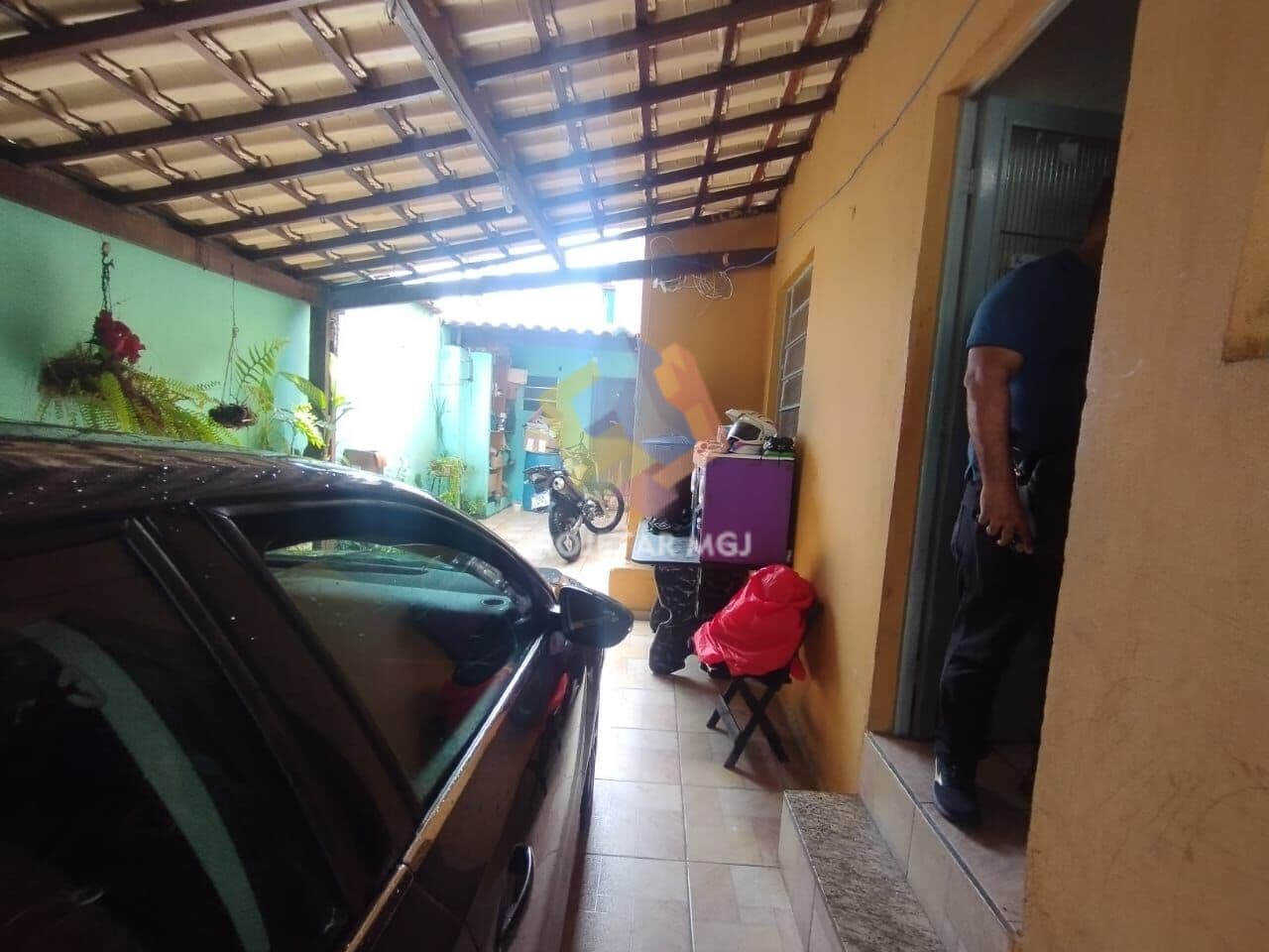 Excelente casa no Conjunto Cristina | 320mil