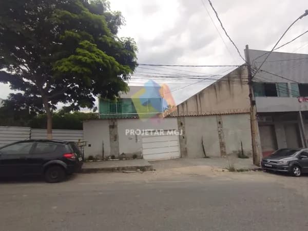 Casa Alto Padrão em Liberdade, Santa Luzia/MG
