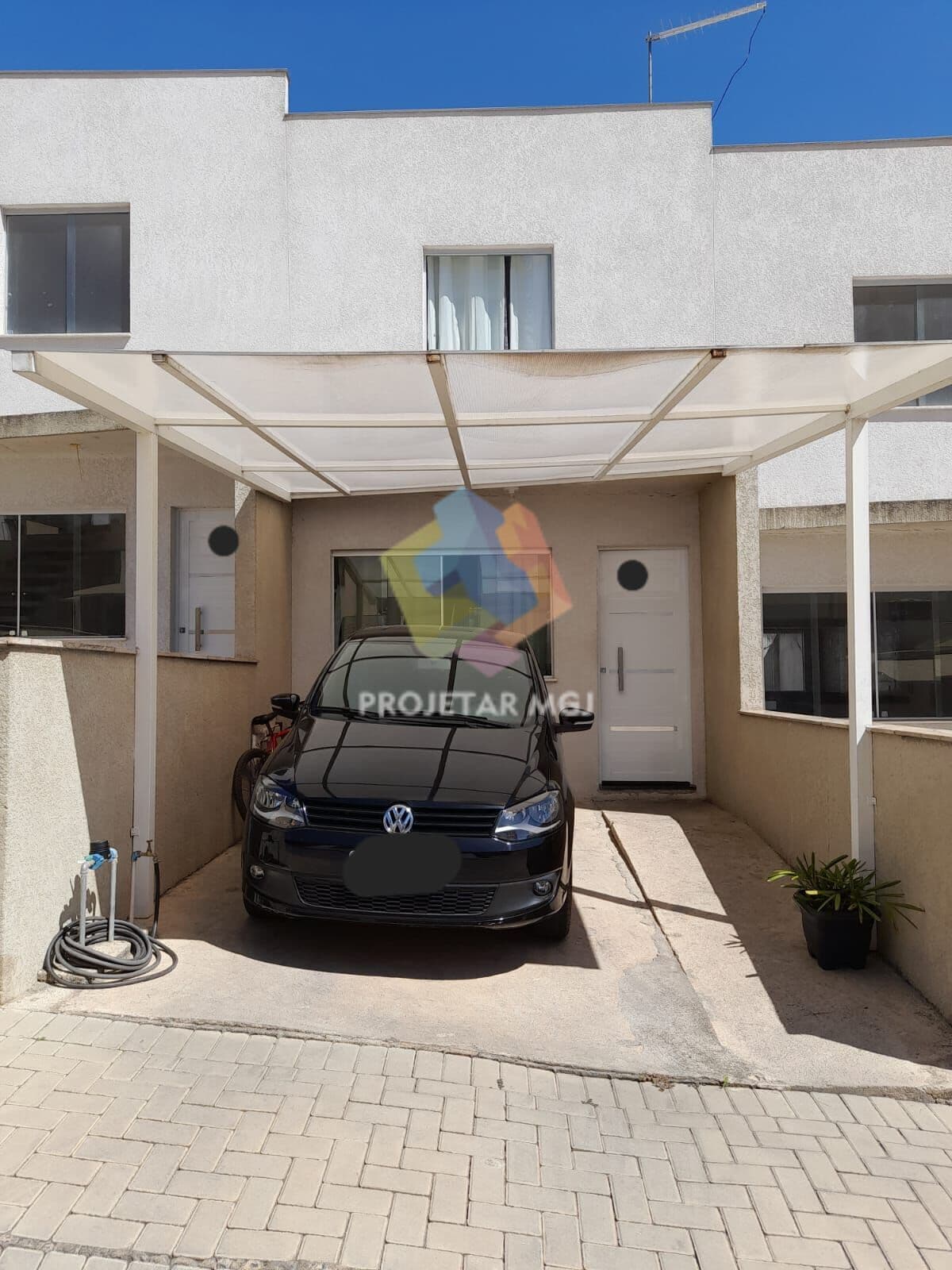 Casa Geminada | Santa Inês | 270 mil