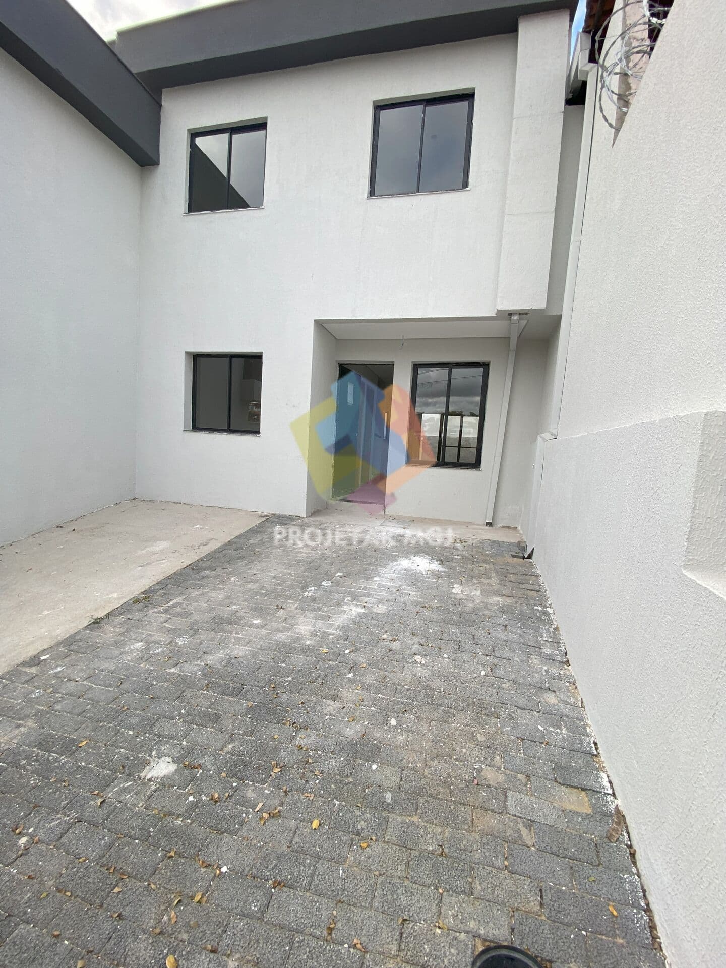Casa Duplex 4 Quartos