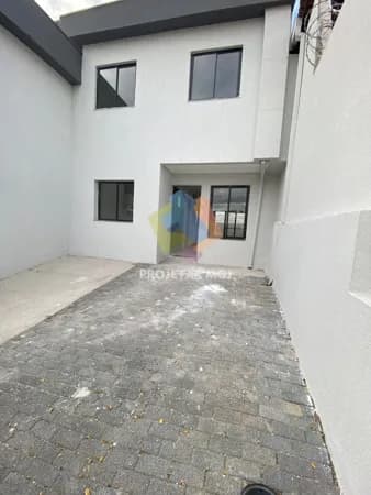 Casa Duplex 4 Quartos