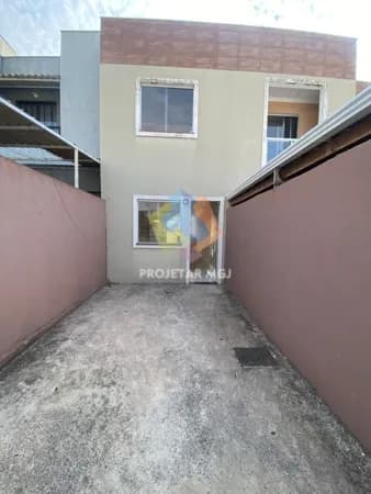 Casa no Liberdade
