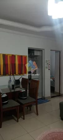 Apartamento no Life 1