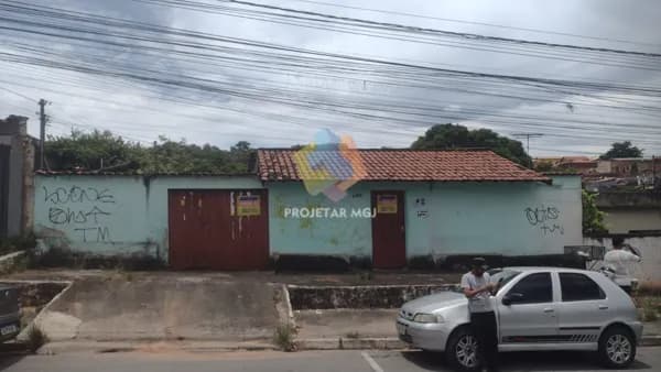 Casa Alto valor no São Benedito