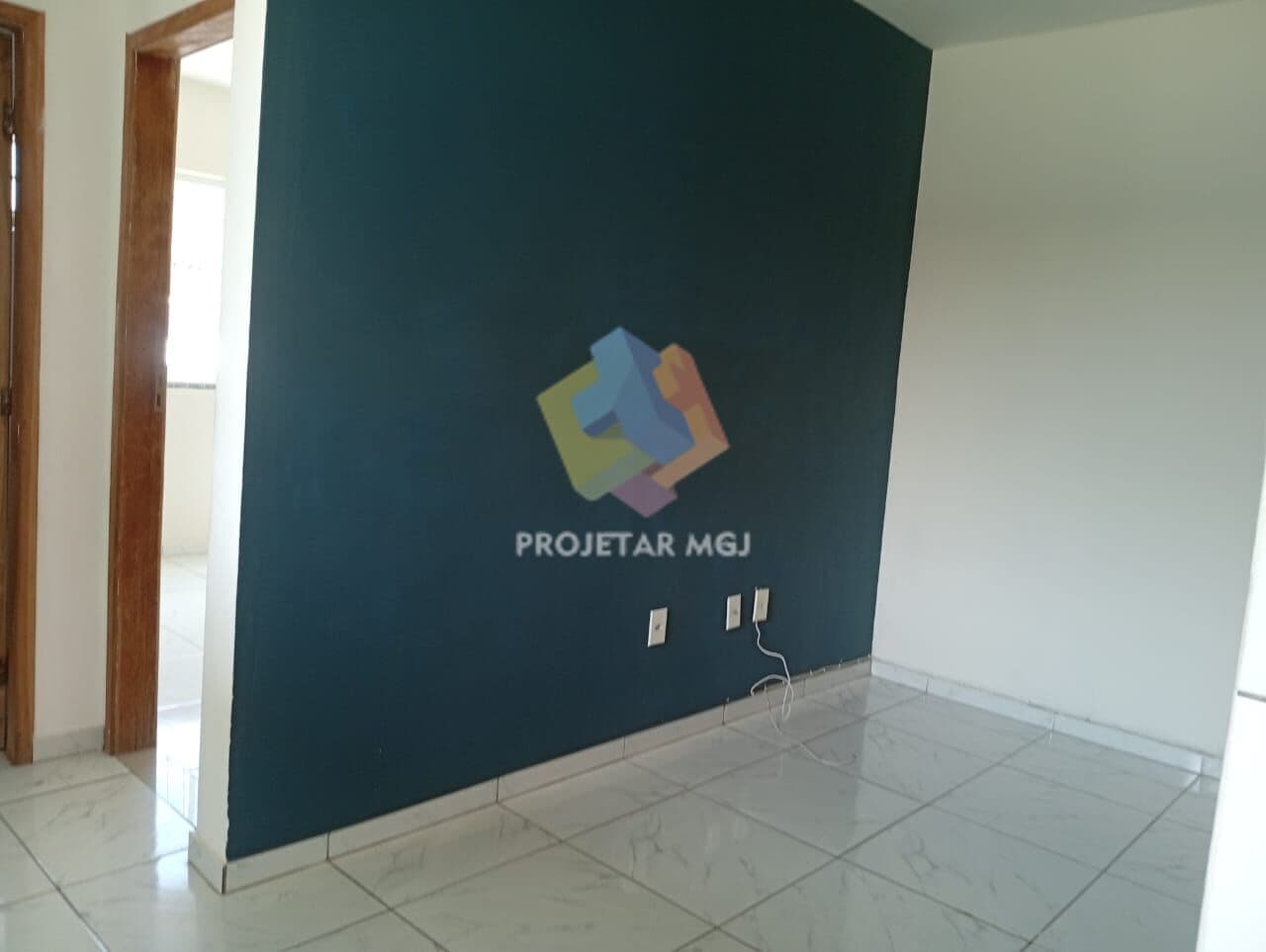 Apartamento no Liberdade