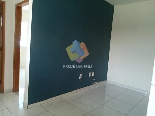 Apartamento no Liberdade