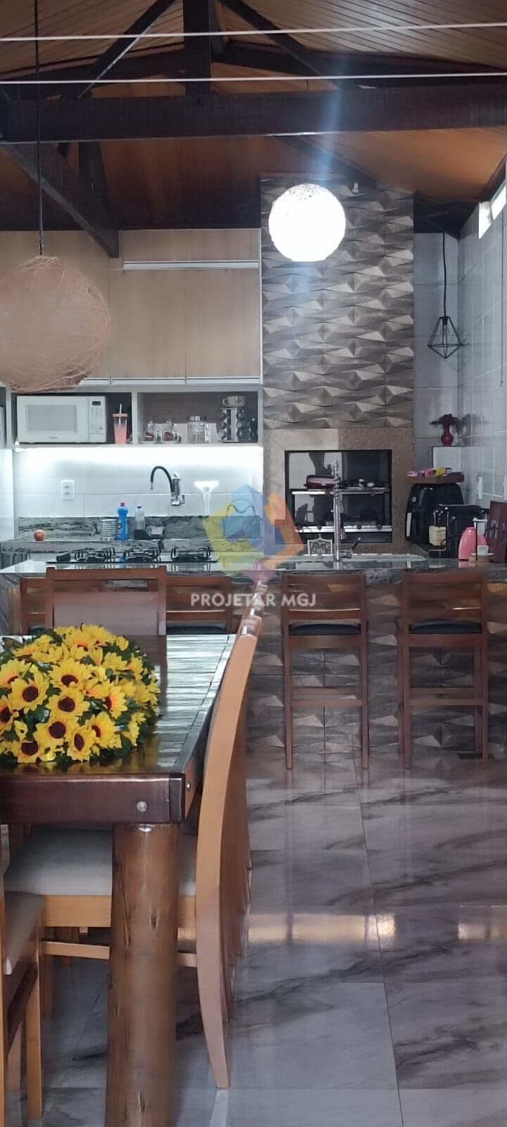 Excelente apartamento | 300mil | Belo Vale