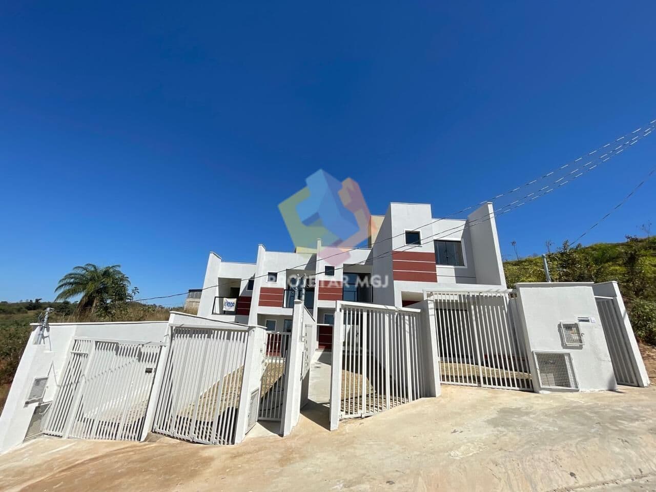 Casa à Venda – Bairro Novo Centro