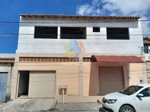 🏠vende se uma Casa no bairro Luxemburgo, Santa Luzia. 350 mil
