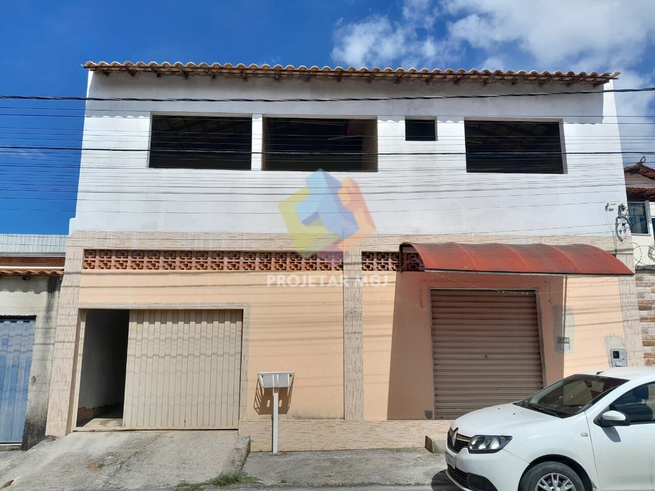 🏠vende se uma Casa no bairro Luxemburgo, Santa Luzia. 350 mil