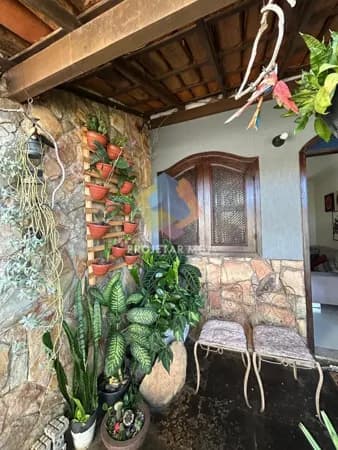 Excelente casa no bairro Planalto