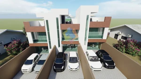 Excelente casa | 840mil
