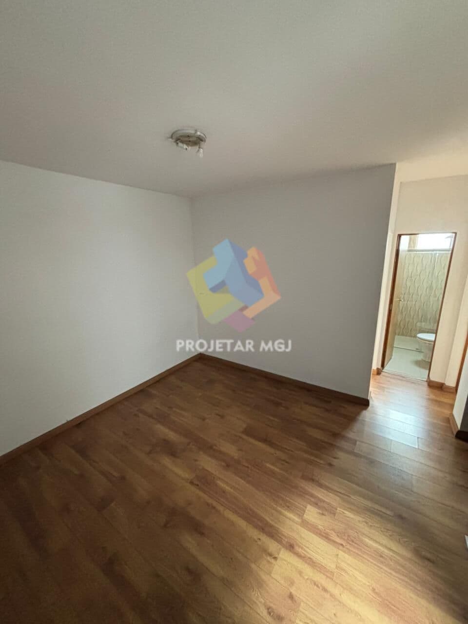 Apartamento no São Benedito