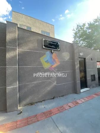 🏢 Vende-se apartamento no bairro Nossa Senhora das Graças! 🏢330 mil
