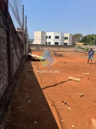 Lote Lagoa Santa