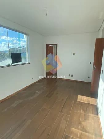 Apartamento com cobertura | São Benedito