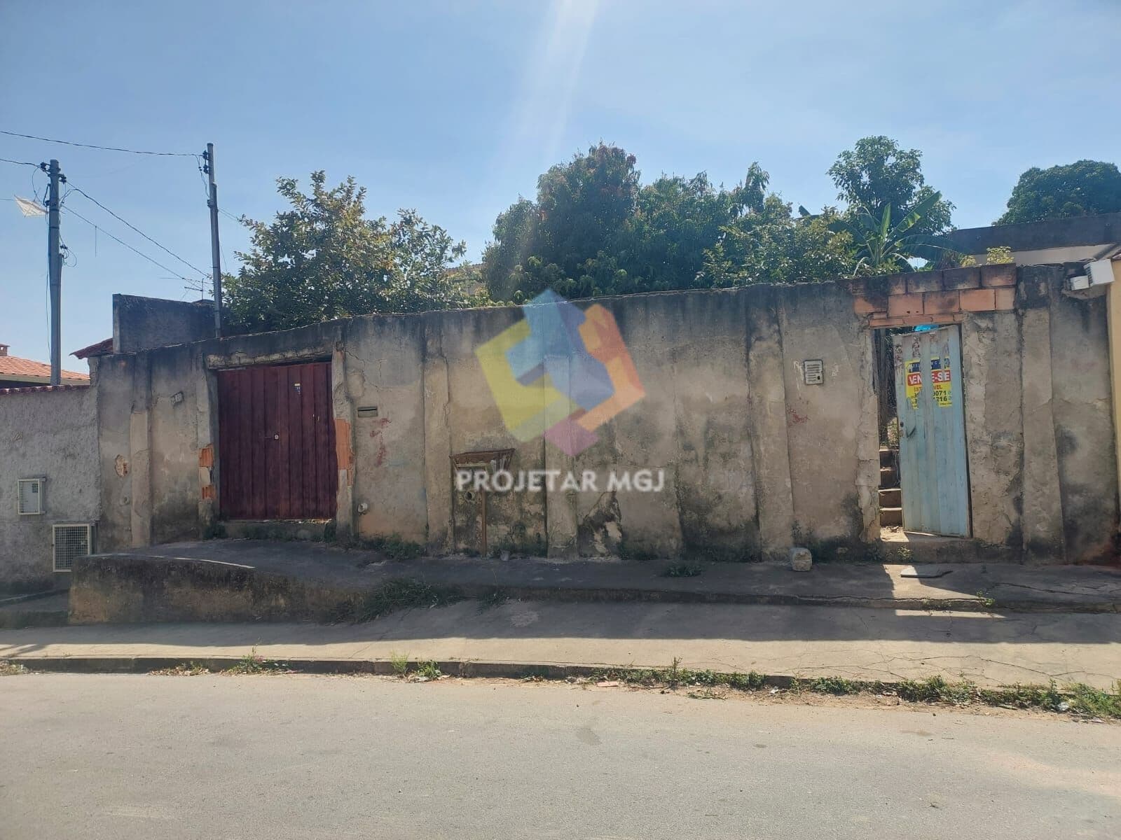 Casa no São Benedito