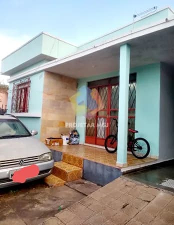 Casa em Progresso, Sete Lagoas/MG