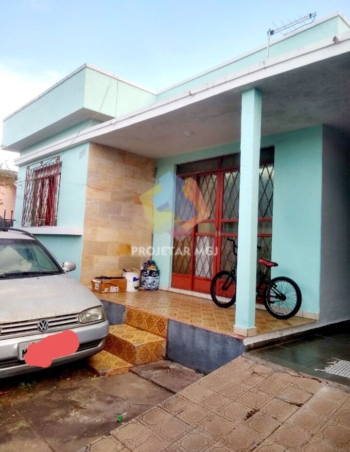 Casa em Progresso, Sete Lagoas/MG