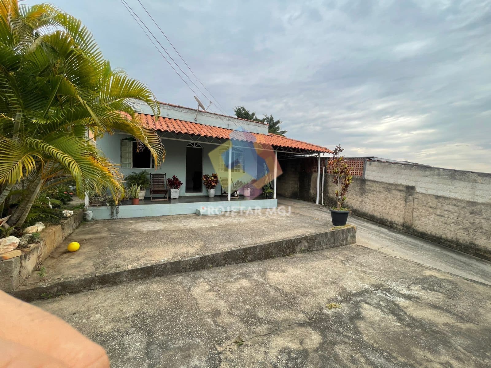 Casa no Quarenta e Dois
