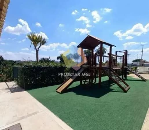 Excelente Apartamento - Vespasiano