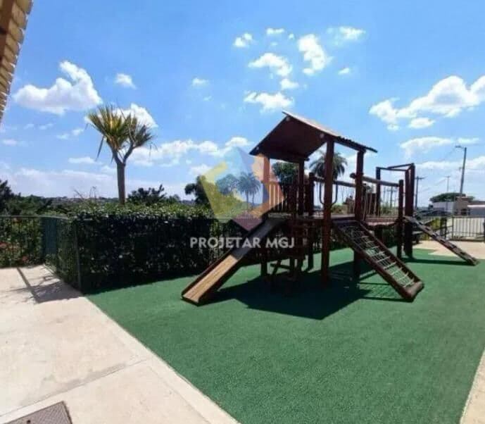 Excelente Apartamento - Vespasiano