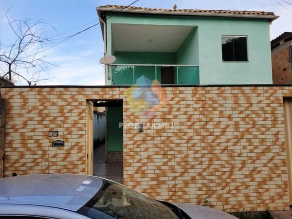 Casa 2 andares