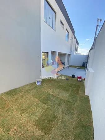 Geminada | Novo Centro